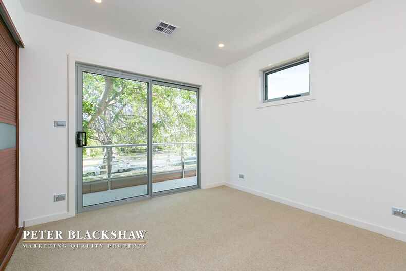 Lot 10/1/71 Novar Street Yarralumla Lot 10/1/71 Novar Street Yarralumla