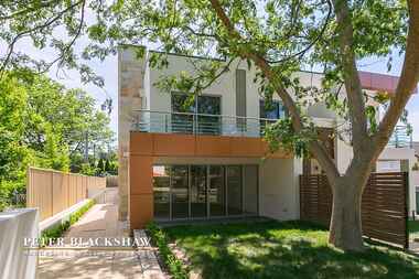 Lot 10/1/71 Novar Street Yarralumla