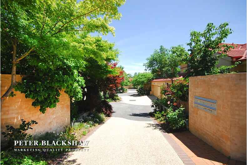 Heritage Corner 5/33 Gooreen Street Braddon Heritage Corner 5/33 Gooreen Street Braddon