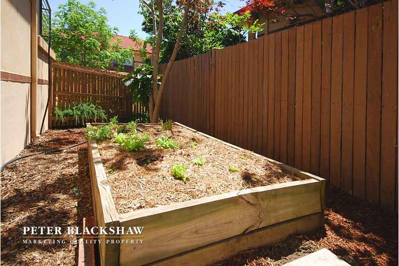 Heritage Corner 5/33 Gooreen Street Braddon Heritage Corner 5/33 Gooreen Street Braddon