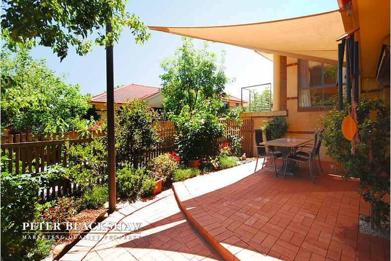 Heritage Corner 5/33 Gooreen Street Braddon Heritage Corner 5/33 Gooreen Street Braddon