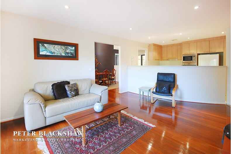 Heritage Corner 5/33 Gooreen Street Braddon Heritage Corner 5/33 Gooreen Street Braddon