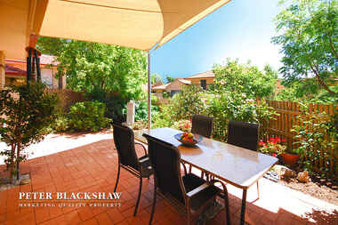 Heritage Corner 5/33 Gooreen Street Braddon