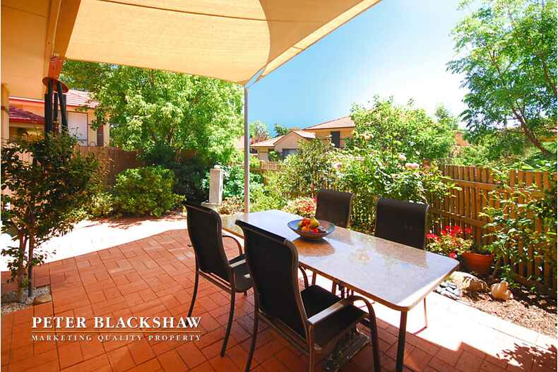 Heritage Corner 5/33 Gooreen Street Braddon
