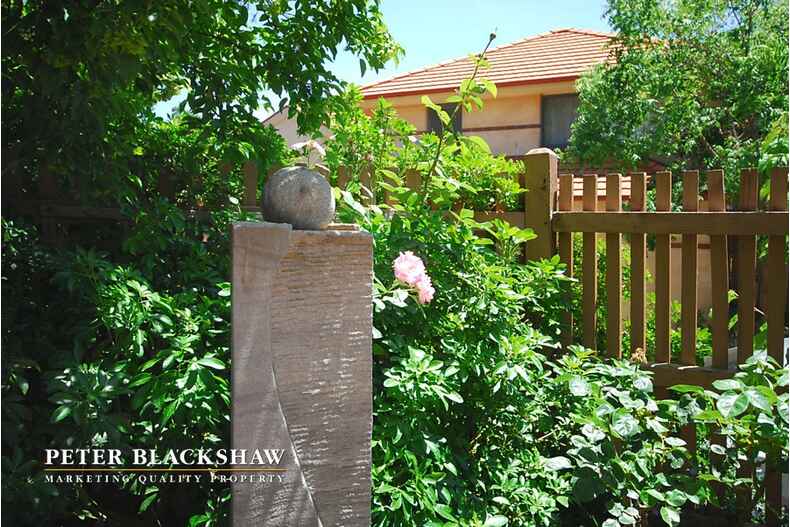 Heritage Corner 5/33 Gooreen Street Braddon Heritage Corner 5/33 Gooreen Street Braddon