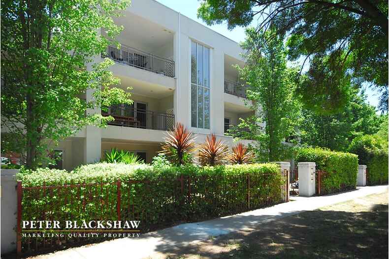 10/33 Moore Street Turner 10/33 Moore Street Turner