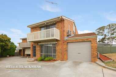 1/7 Parr Place Karabar