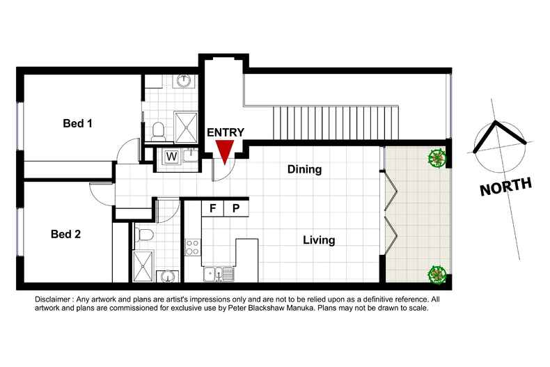 10/33 Moore Street Turner 10/33 Moore Street Turner