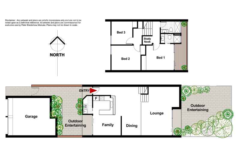 7 English Court Swinger Hill 7 English Court Swinger Hill