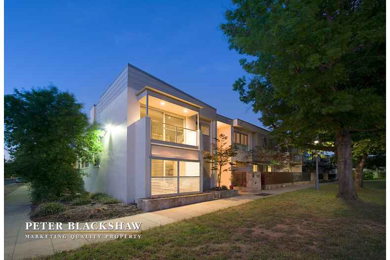 51 Cunningham Street Kingston
