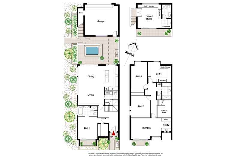 51 Cunningham Street Kingston 51 Cunningham Street Kingston