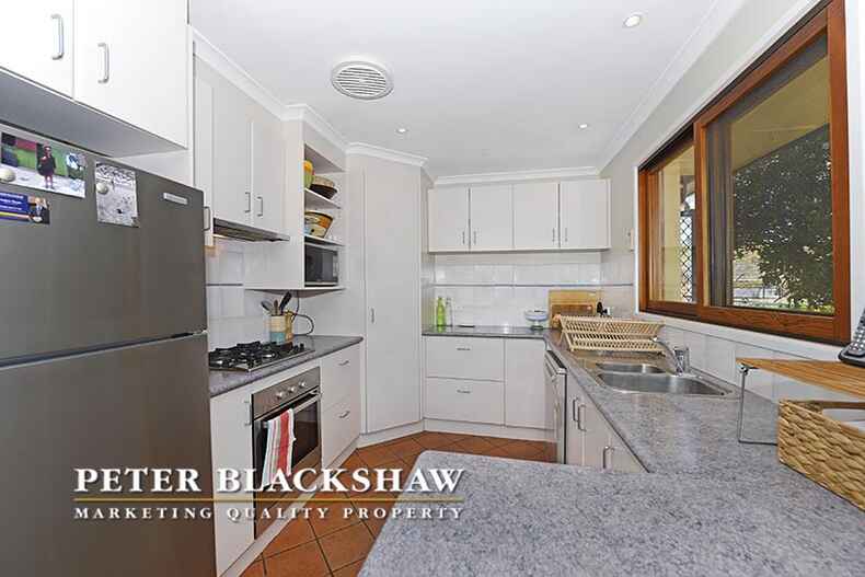 Lot 7/38 Kalgoorlie Crescent Fisher Lot 7/38 Kalgoorlie Crescent Fisher