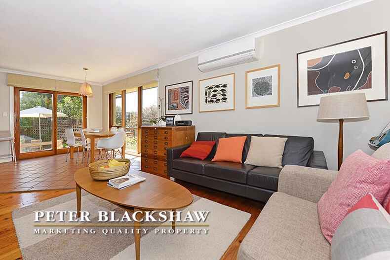 Lot 7/38 Kalgoorlie Crescent Fisher Lot 7/38 Kalgoorlie Crescent Fisher