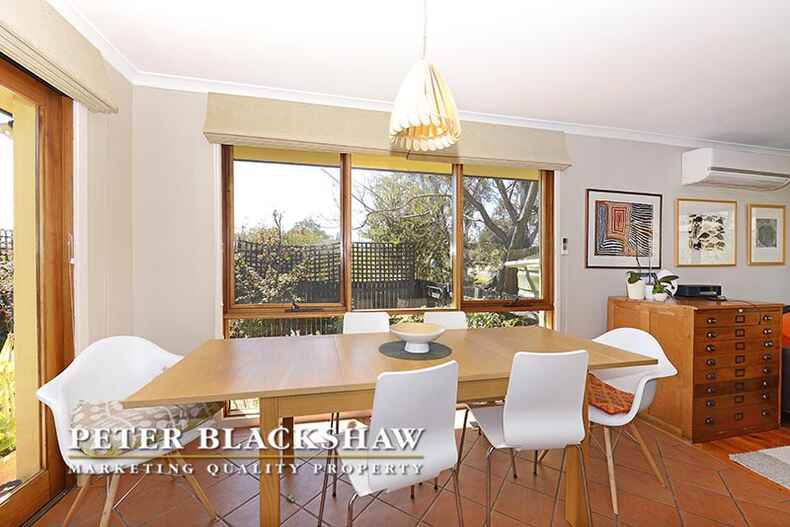 Lot 7/38 Kalgoorlie Crescent Fisher Lot 7/38 Kalgoorlie Crescent Fisher