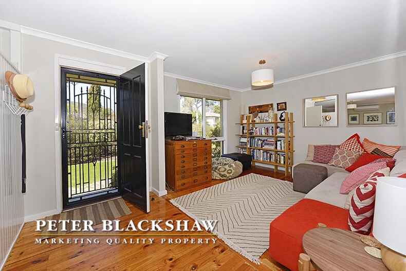 Lot 7/38 Kalgoorlie Crescent Fisher Lot 7/38 Kalgoorlie Crescent Fisher