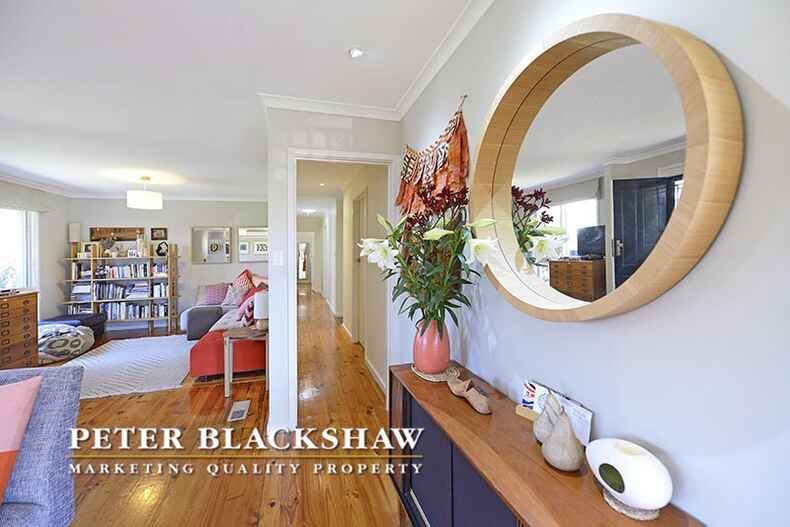 Lot 7/38 Kalgoorlie Crescent Fisher Lot 7/38 Kalgoorlie Crescent Fisher