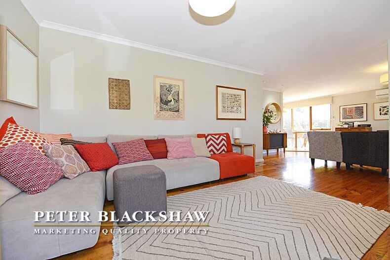 Lot 7/38 Kalgoorlie Crescent Fisher Lot 7/38 Kalgoorlie Crescent Fisher