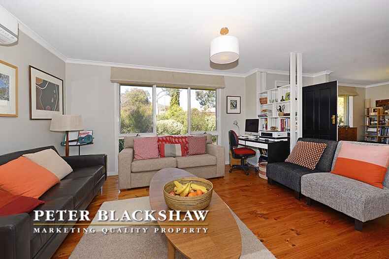 Lot 7/38 Kalgoorlie Crescent Fisher Lot 7/38 Kalgoorlie Crescent Fisher