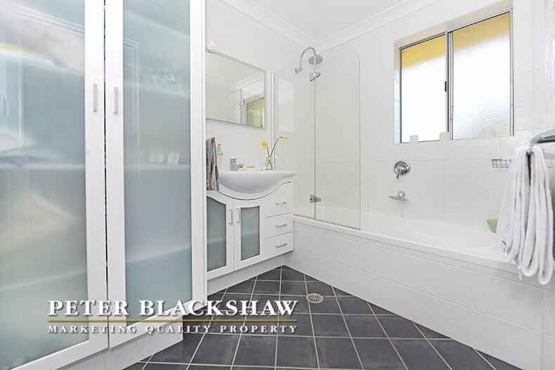 Lot 7/38 Kalgoorlie Crescent Fisher Lot 7/38 Kalgoorlie Crescent Fisher