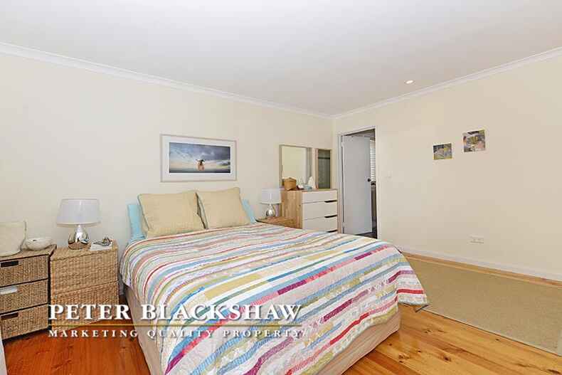 Lot 7/38 Kalgoorlie Crescent Fisher Lot 7/38 Kalgoorlie Crescent Fisher