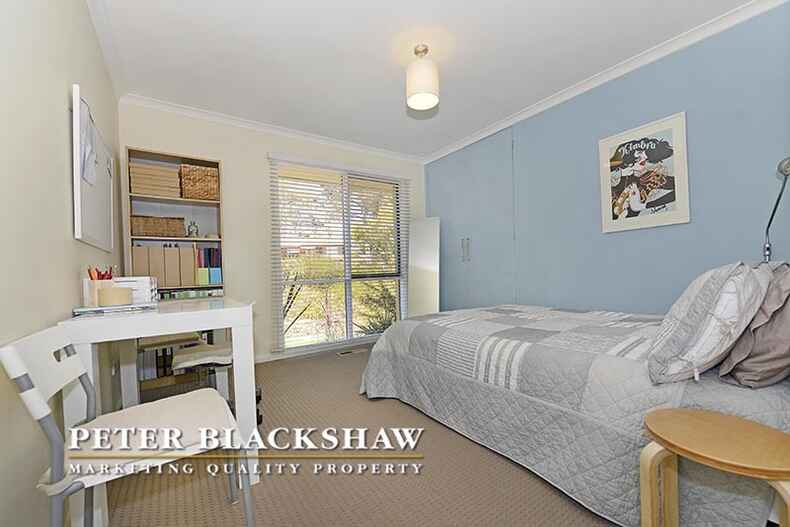 Lot 7/38 Kalgoorlie Crescent Fisher Lot 7/38 Kalgoorlie Crescent Fisher
