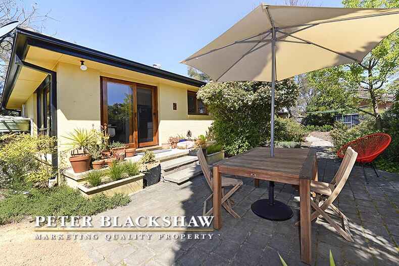 Lot 7/38 Kalgoorlie Crescent Fisher Lot 7/38 Kalgoorlie Crescent Fisher