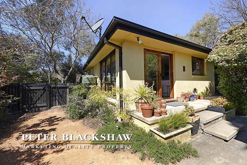 Lot 7/38 Kalgoorlie Crescent Fisher Lot 7/38 Kalgoorlie Crescent Fisher