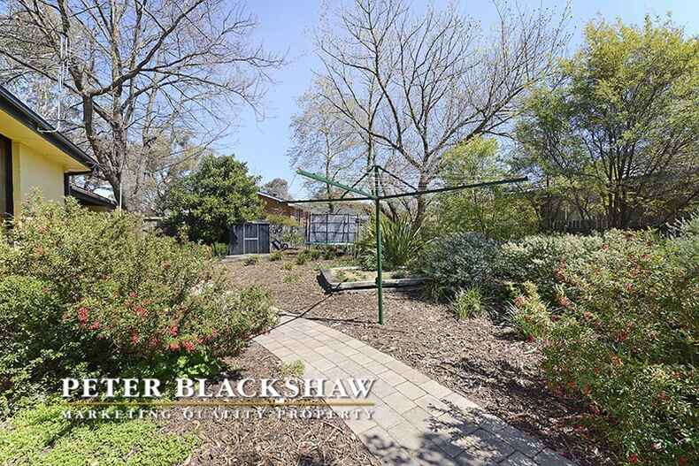 Lot 7/38 Kalgoorlie Crescent Fisher Lot 7/38 Kalgoorlie Crescent Fisher