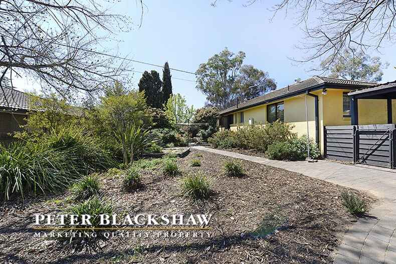 Lot 7/38 Kalgoorlie Crescent Fisher Lot 7/38 Kalgoorlie Crescent Fisher