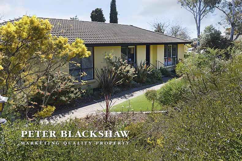 Lot 7/38 Kalgoorlie Crescent Fisher Lot 7/38 Kalgoorlie Crescent Fisher