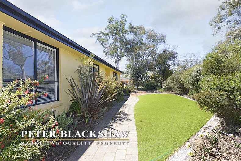 Lot 7/38 Kalgoorlie Crescent Fisher Lot 7/38 Kalgoorlie Crescent Fisher