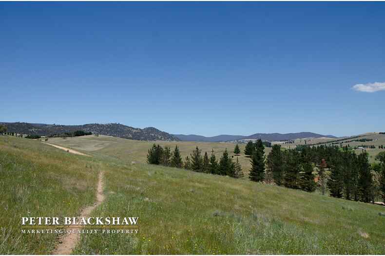 105 Karinya Plains Road Michelago
