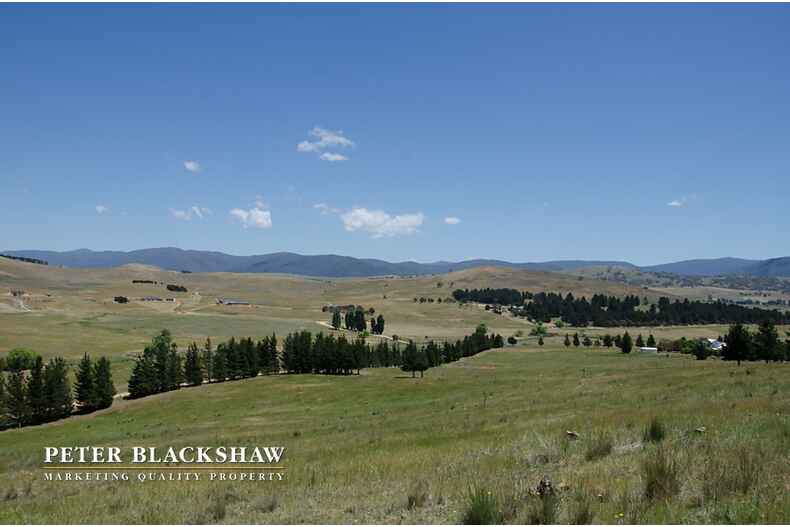 105 Karinya Plains Road Michelago 105 Karinya Plains Road Michelago