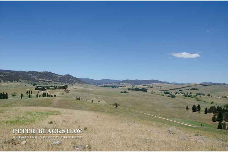 105 Karinya Plains Road Michelago 105 Karinya Plains Road Michelago