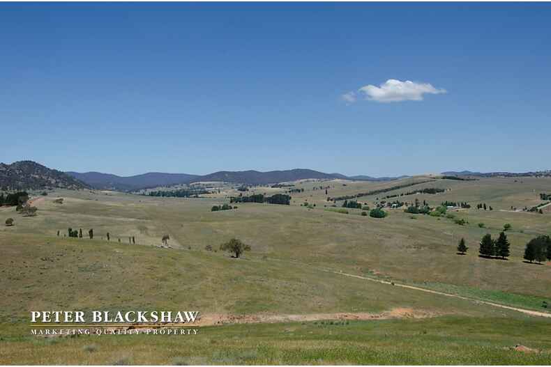 105 Karinya Plains Road Michelago 105 Karinya Plains Road Michelago