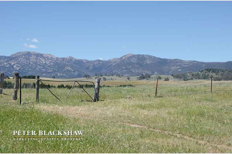 105 Karinya Plains Road Michelago 105 Karinya Plains Road Michelago