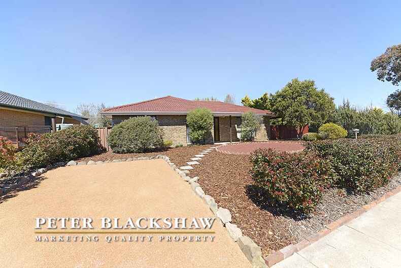 Lot 2/4 Deamer Crescent Richardson Lot 2/4 Deamer Crescent Richardson