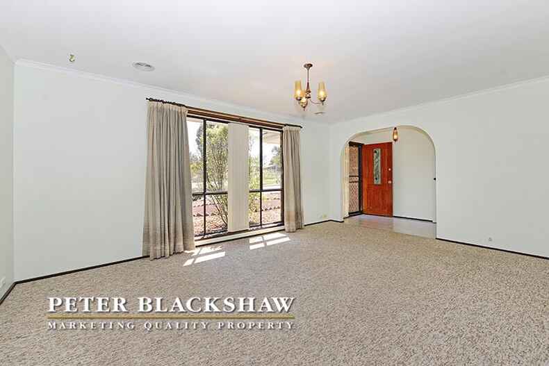 Lot 2/4 Deamer Crescent Richardson Lot 2/4 Deamer Crescent Richardson