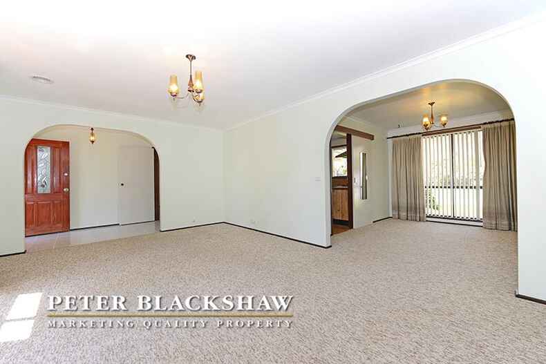 Lot 2/4 Deamer Crescent Richardson Lot 2/4 Deamer Crescent Richardson