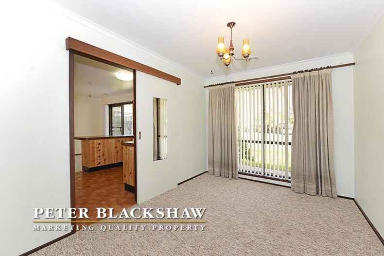 Lot 2/4 Deamer Crescent Richardson Lot 2/4 Deamer Crescent Richardson