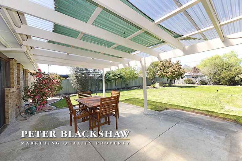 Lot 2/4 Deamer Crescent Richardson Lot 2/4 Deamer Crescent Richardson