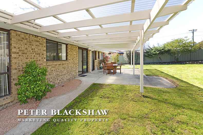 Lot 2/4 Deamer Crescent Richardson Lot 2/4 Deamer Crescent Richardson