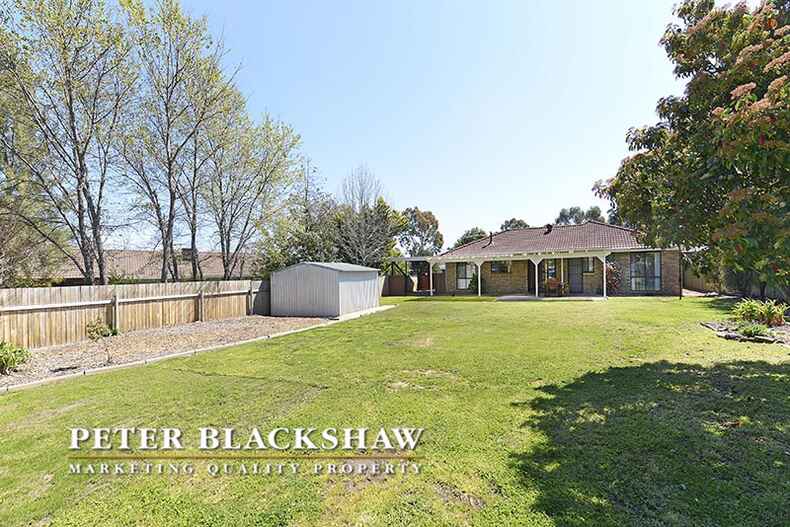 Lot 2/4 Deamer Crescent Richardson Lot 2/4 Deamer Crescent Richardson