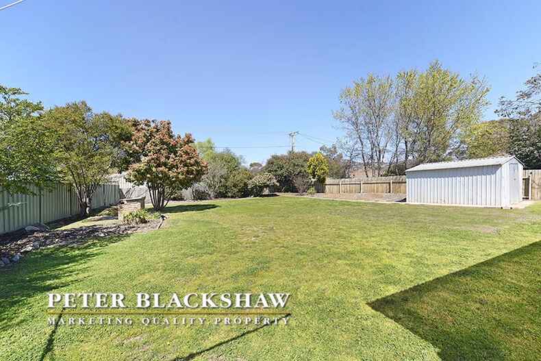 Lot 2/4 Deamer Crescent Richardson Lot 2/4 Deamer Crescent Richardson