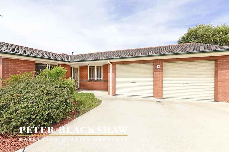 Lot 2/2/14 Florence Taylor Street Greenway Lot 2/2/14 Florence Taylor Street Greenway