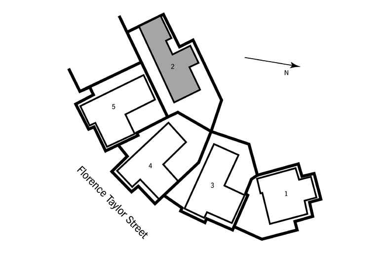 Lot 2/2/14 Florence Taylor Street Greenway Lot 2/2/14 Florence Taylor Street Greenway