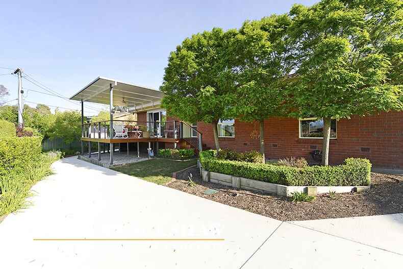 Lot 17/52 Sinclair Street Kambah Lot 17/52 Sinclair Street Kambah