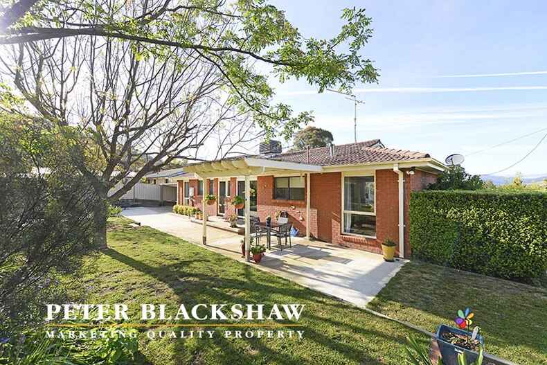 Lot 17/52 Sinclair Street Kambah Lot 17/52 Sinclair Street Kambah