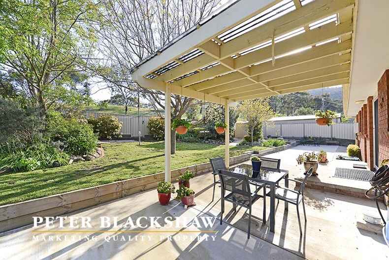 Lot 17/52 Sinclair Street Kambah Lot 17/52 Sinclair Street Kambah