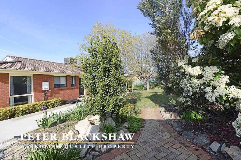 Lot 17/52 Sinclair Street Kambah Lot 17/52 Sinclair Street Kambah